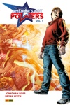 Best of Fusion Comics - America's got power 1