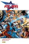 Best of Fusion Comics - America's got power 2