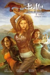 Best of Fusion Comics - Buffy contre les vampires - Intgrale Saison 8 - Tome 1