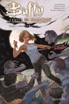 Best of Fusion Comics - Buffy Saison 10 - Tome 1 - Nouvelles rgles