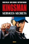 Best of Fusion Comics - Kingsman - Services secrets