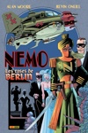 Best of Fusion Comics - Nemo - Les roses de Berlin