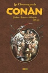 Les chroniques de Conan - Année 1983 - Partie 2