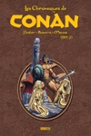Les chroniques de Conan - Année 1984 - Partie 1
