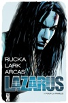 Lazarus - Pour la famille