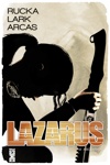 Lazarus - Ascension