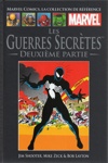 Marvel Comics - La collection de référence nº8 - Les Guerres Secrètes 2