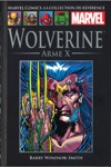 Marvel Comics - La collection de référence nº13 - Wolverine - l'Arme X