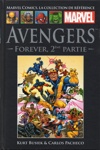 Marvel Comics - La collection de référence nº17 - Avengers Forever 2