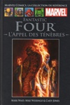 Marvel Comics - La collection de référence nº32 - Fantastic Four - L'Appel des ténèbres