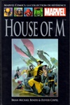Marvel Comics - La collection de référence nº42 - House of M