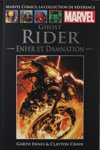 Marvel Comics - La collection de référence nº43 - Ghost Rider - Enfer et Damnation