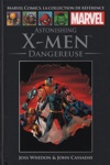 Marvel Comics - La collection de référence nº45 - Astonishing X-Men - Dangereuse