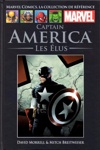Marvel Comics - La collection de référence nº52 - Captain America - L'élu