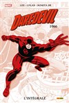 Marvel Classic - Les Intégrales - Daredevil - Tome 2 - 1966