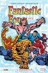Marvel Classic - Les Intégrales - Fantastic Four - Tome 13 - 1974