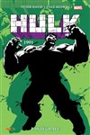 Marvel Classic - Les Intégrales - Hulk - Tome 8 - 1991
