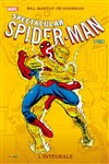 Marvel Classic - Les Intégrales - Spectacular Spider-man - Tome 6 - 1982