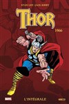 Marvel Classic - Les Intégrales - Thor - Tome 4 - 1966
