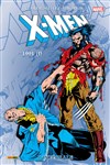 Marvel Classic - Les Intégrales - X-men - Tome 28 - 1991 - Partie 1