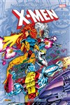Marvel Classic - Les Intégrales - X-men - Tome 29 - 1991 - Partie 2