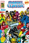 Marvel Classic (Vol 2 - 2015-2016) nº1 - Avengers - Les nuits de Wundagore