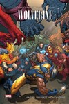 Marvel Dark - Marvel Universe vs Wolverine