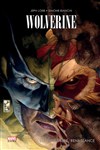 Marvel Dark - Wolverine Dents de sabre - Renaissance