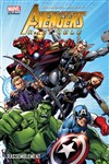 Marvel Deluxe - Avengers assemble - Rassemblement