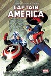 Marvel Deluxe - Captain America - La flèche du temps