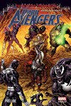 Marvel Deluxe - Dark Avengers - Prélude