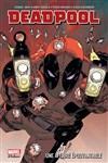 Marvel Deluxe - Deadpool 2 - Une affaire épouvantable