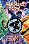 Marvel Deluxe - Fantastic Four 2 - Trois
