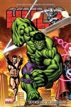 Marvel Deluxe - Hulk - Défenseurs Vs Agrésseurs