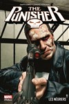 Marvel Deluxe - Punisher 3 - Les négriers