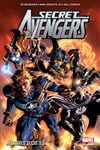 Marvel Deluxe - Secret Avengers 1 - Histoires secrètes