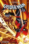Marvel Deluxe - Spider-man - Diffamation