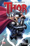 Marvel Deluxe - Thor 3 - Le contrat