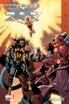 Marvel Deluxe - Ultimate X-men 9 - Apocalypse