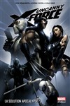 Marvel Deluxe - Uncanny X-Force 1 - La solution Apocalypse