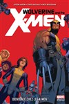 Marvel Deluxe - Wolverine and the X-men 1 - Bienvenue chez les X-men !