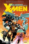 Marvel Deluxe - Wolverine and the X-men 2 - Avengers vs X-men