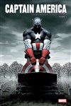 Marvel Icons - Captain America par Brubaker - Epting 1