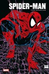 Marvel Icons - Spider-man par Todd McFarlane