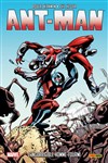 Marvel Monster Edition - Ant-man - L'incorrigible homme fourmi