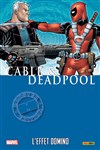 Marvel Monster Edition - Cable - Deadpool 3 - L'Effet Domino