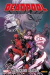 Marvel Monster Edition - Deadpool - Les noces de Dracula