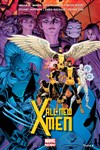 Marvel Now - All New X-men 4 - La bataille de l'Atome