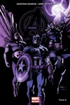Marvel Now - Avengers 4 - Infinity