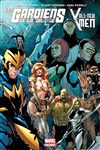 Marvel Now - Les gardiens de la galaxie - All New X-men - Le procès de Jean Grey - Le Vortex noir 1